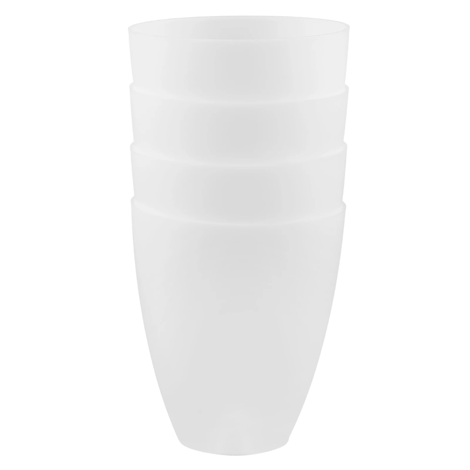 Flat Top Plastic Lampshade Replaceable Light Cover For Table Floor Lamps Dustproof Easy Install Bedroom
Flat Top Plastic Lampshade Replaceable Light Cover For Table Floor Lamps Dustproof Easy Install Bedroom