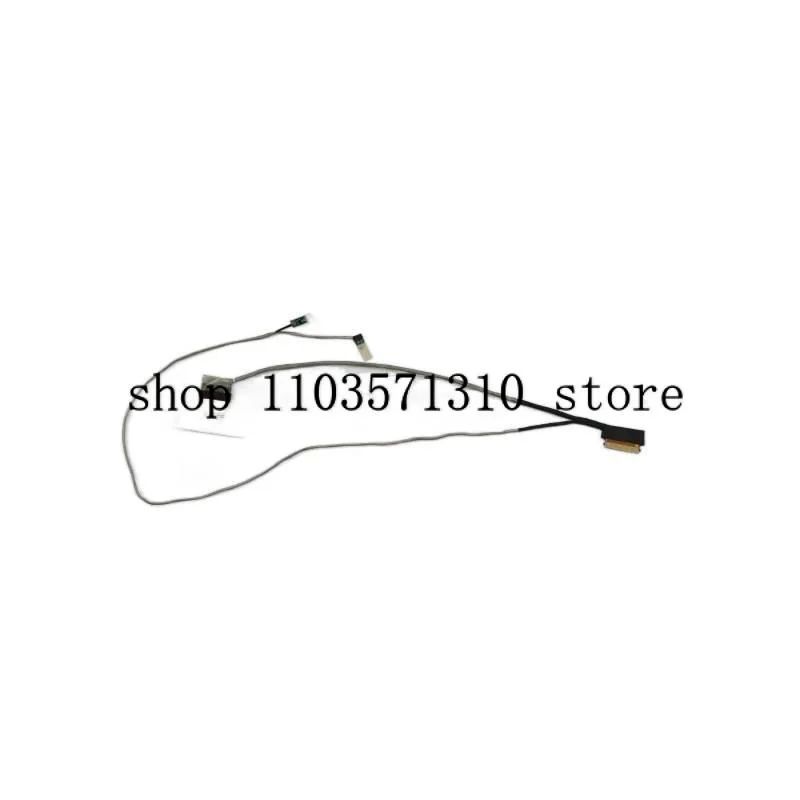 M N Lcd led lvds video screen data display flex ribbon wire cable for lenovo 7000-15 E520-15ISK 15ikb 450.06r04.0014
M N Lcd led lvds video screen data display flex ribbon wire cable for lenovo 7000-15 E520-15ISK 15ikb 450.06r04.0014