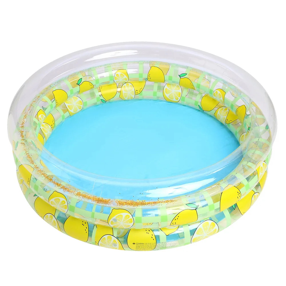 1PC Inflatable water Pool Portable Round Empty Ball Pool Indoor Outdoor Play Pool No Balls Included
1PC Inflatable water Pool Portable Round Empty Ball Pool Indoor Outdoor Play Pool No Balls Included