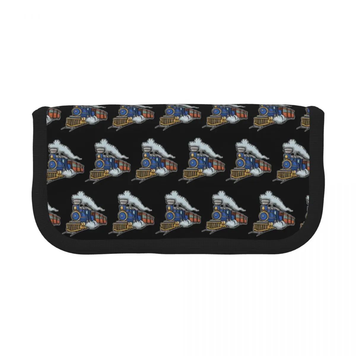 Train Railroad Pencil Cases for Student School Pen Box Pencil Bag Big Capacity Pencil Pouch Storage Stationery Supplies
Train Railroad Pencil Cases for Student School Pen Box Pencil Bag Big Capacity Pencil Pouch Storage Stationery Supplies