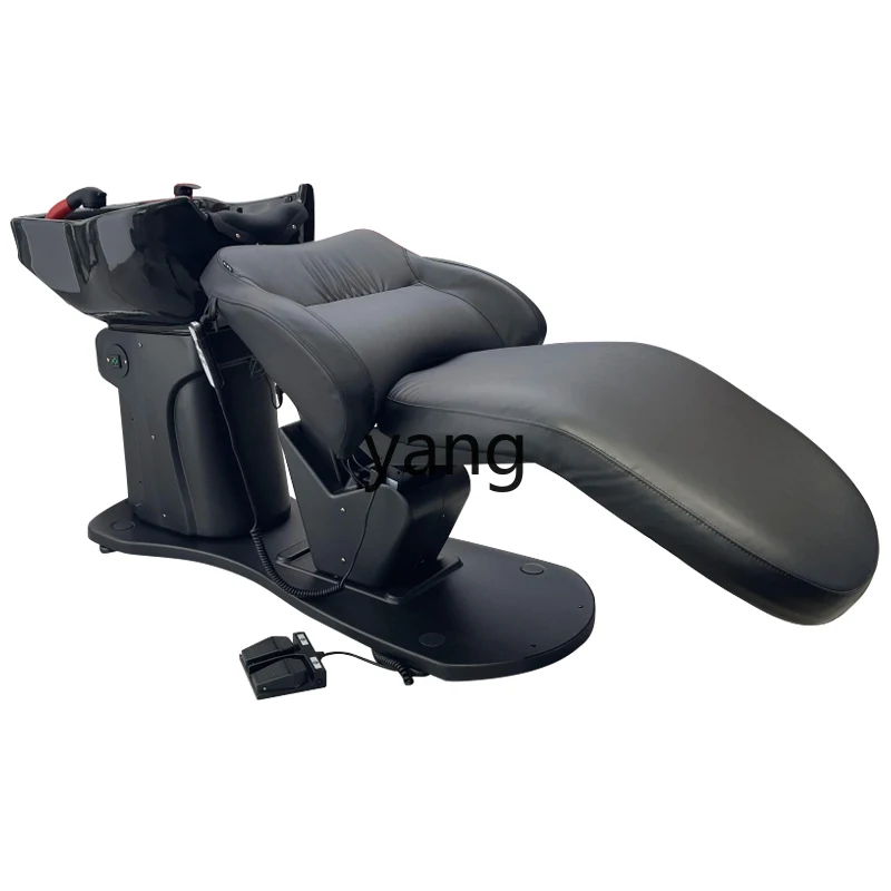 LTT hair salon special electric lift shampoo bed Internet celebrity recliner flush bed Japanese physiotherapy bed
LTT hair salon special electric lift shampoo bed Internet celebrity recliner flush bed Japanese physiotherapy bed