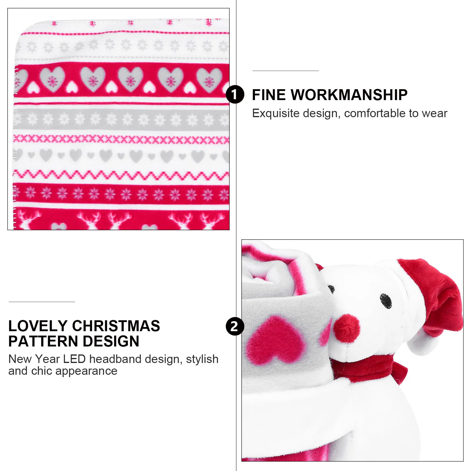 Christmas Blanket Cartoon Design Soft Comfortable Polyester Wonderful Gift Choice for Friends Families Kids Girls Blanket
Christmas Blanket Cartoon Design Soft Comfortable Polyester Wonderful Gift Choice for Friends Families Kids Girls Blanket