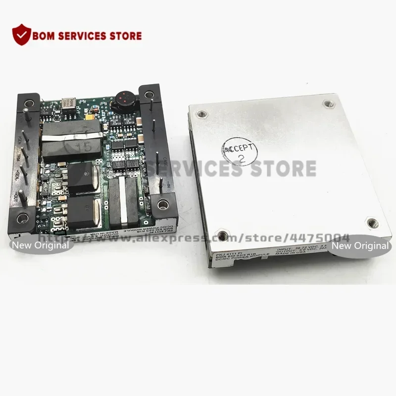 PKJ4910PI PKJ4111PI FREE SHIPPING NEW ORIGINAL MODULE
PKJ4910PI PKJ4111PI FREE SHIPPING NEW ORIGINAL MODULE