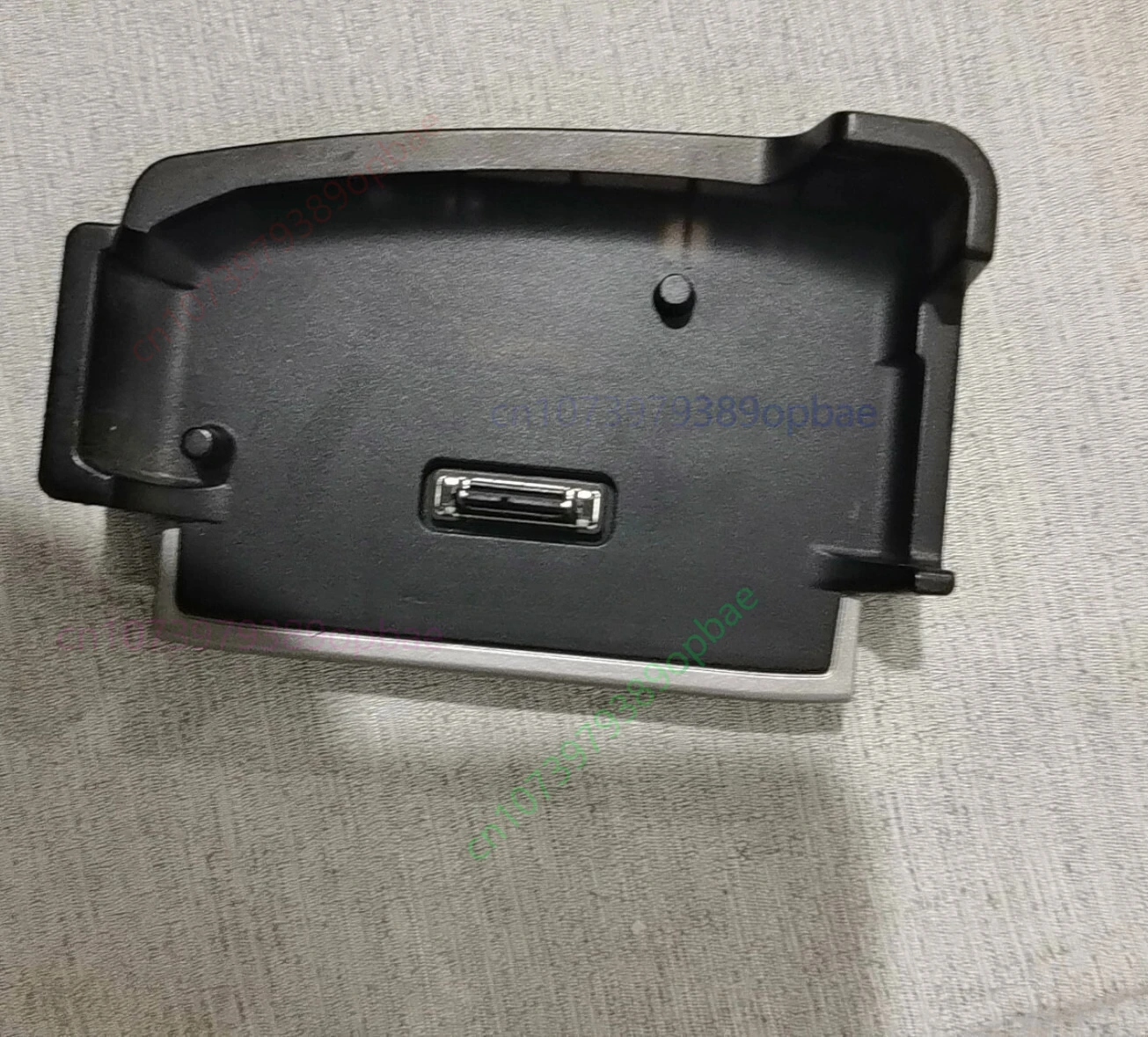 Second-hand Genuine For Sony DCRA-C152 Handycam Camcorder Station Dock For DCR-HC96 etc
Second-hand Genuine For Sony DCRA-C152 Handycam Camcorder Station Dock For DCR-HC96 etc