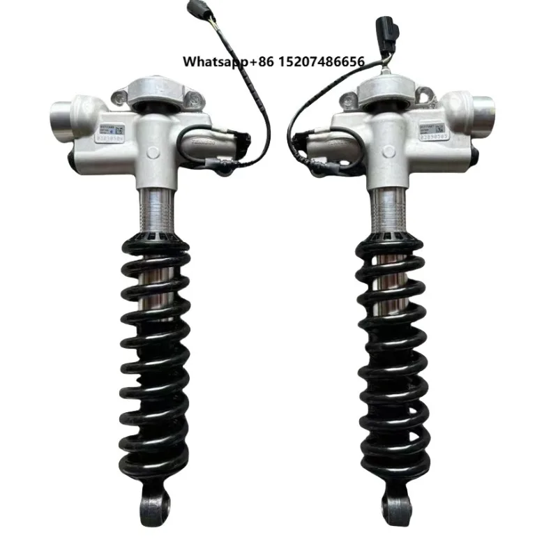 540C 570GT 570S 600LT 720S Shock Absorber Left and Right Shock Absorption Front and Rear Shock Absorption
540C 570GT 570S 600LT 720S Shock Absorber Left and Right Shock Absorption Front and Rear Shock Absorption