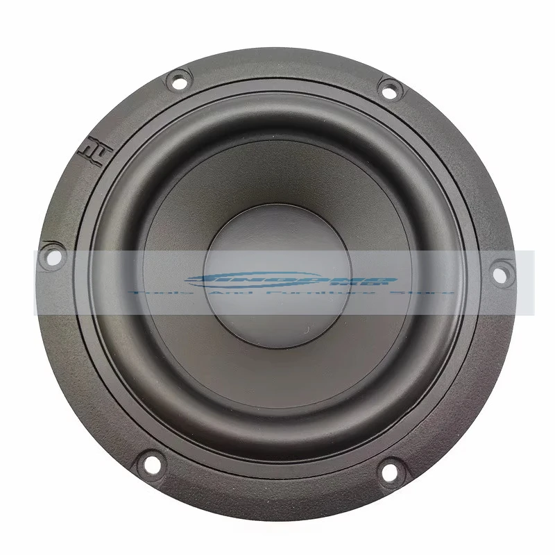 Оригинальный 5,5-дюймовый динамик NUBERT, аудиофильский алюминиевый каркас, средний бас, полная низкая частота
Оригинальный 5,5-дюймовый динамик NUBERT, аудиофильский алюминиевый каркас, средний бас, полная низкая частота