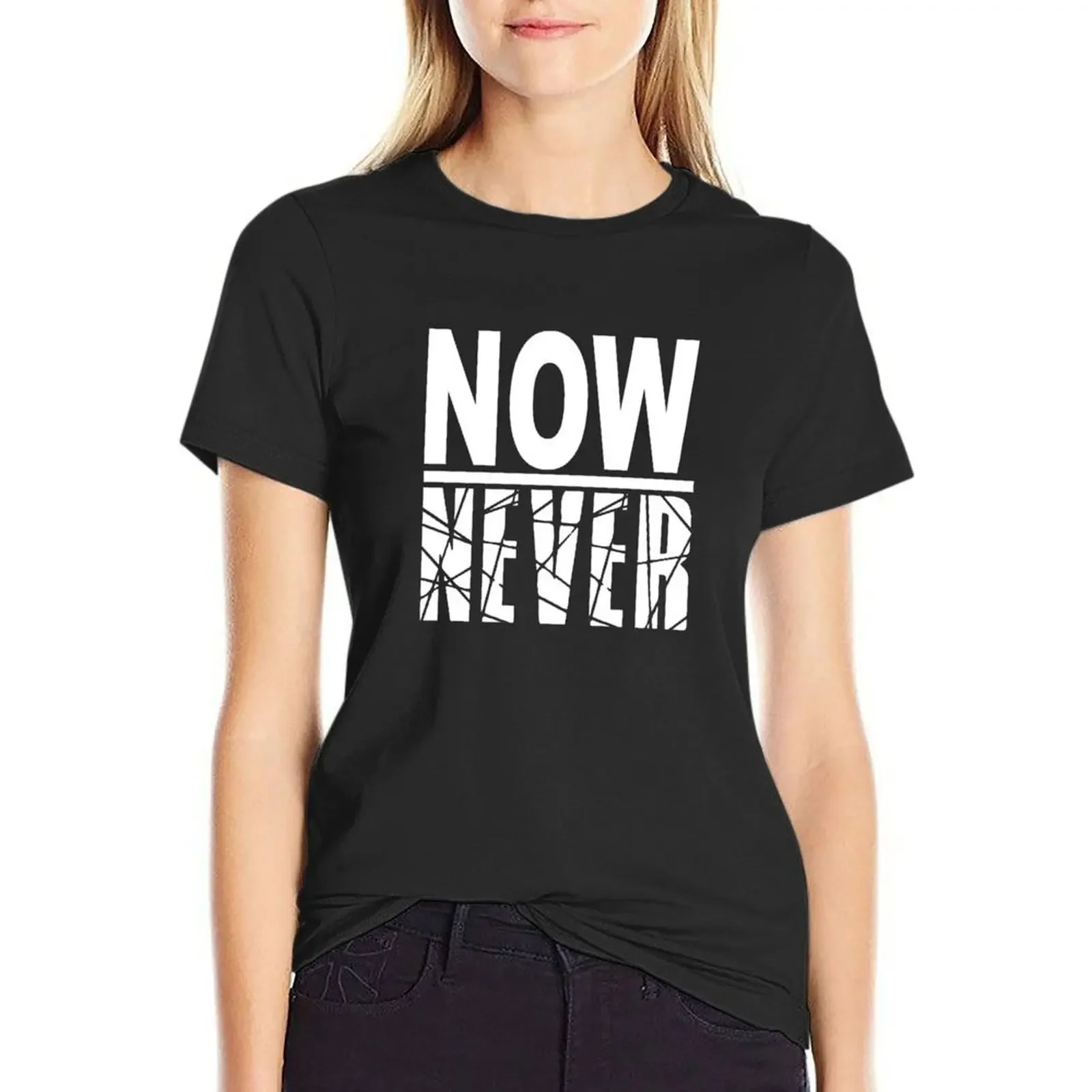 Colby Brock Shattered NOW OR NEVER T-Shirt anime funnys quick drying t shirts for Women loose fit
Colby Brock Shattered NOW OR NEVER T-Shirt anime funnys quick drying t shirts for Women loose fit