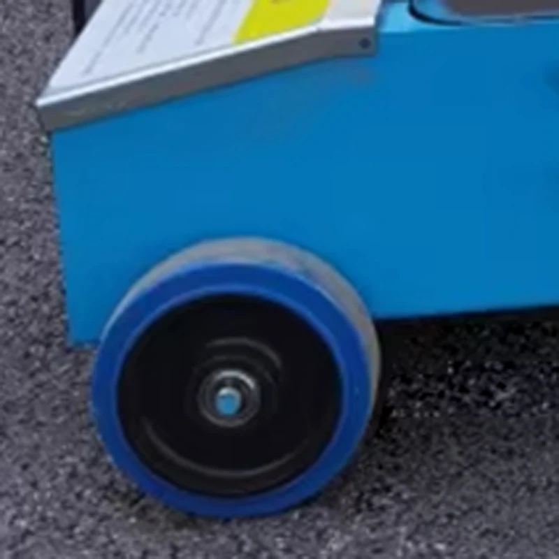 Manual Line Marking Machine Road Marking Sprayer Highway Signage & Parking Space Line Marking Spray Vehicle
Manual Line Marking Machine Road Marking Sprayer Highway Signage & Parking Space Line Marking Spray Vehicle