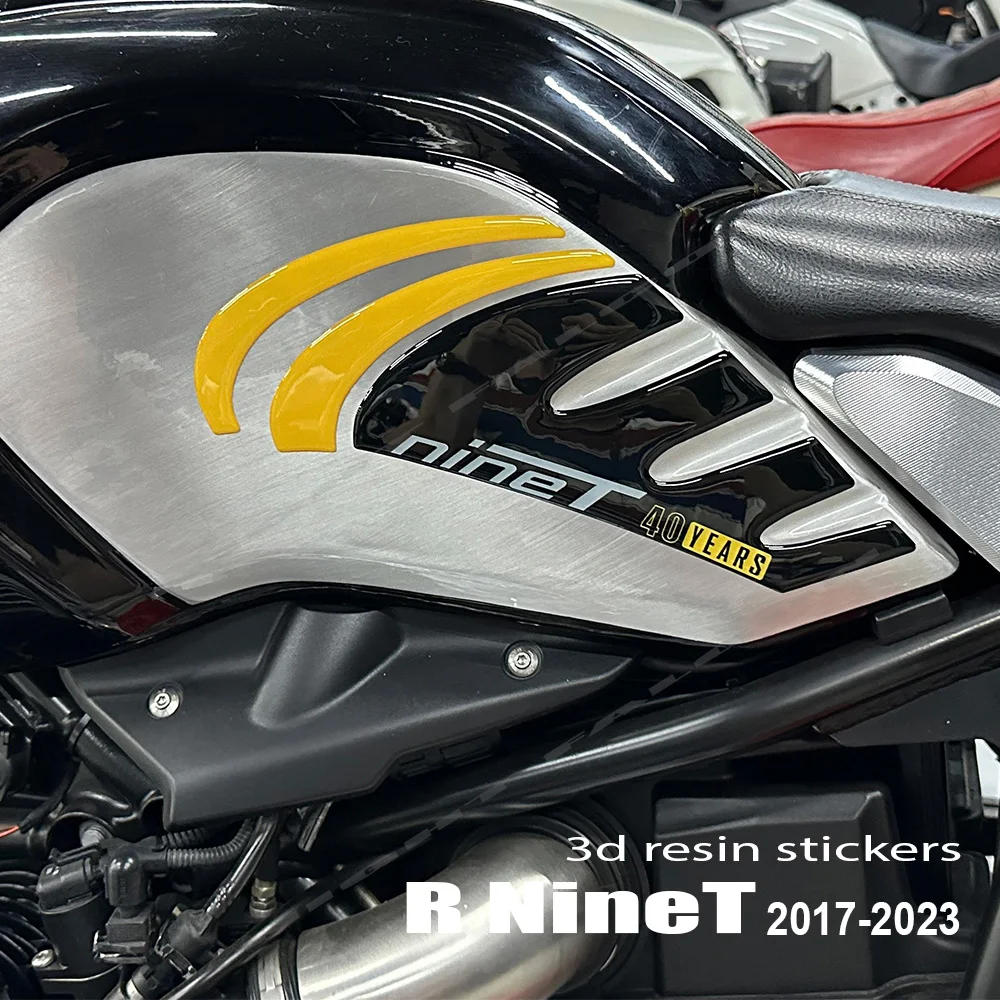 For BMW R NineT R NineT Urban GS r ninet 2023 Motorcycle Accessories 3D Epoxy Resin Stickers Tank Pad Protection Sticker Kit
For BMW R NineT R NineT Urban GS r ninet 2023 Motorcycle Accessories 3D Epoxy Resin Stickers Tank Pad Protection Sticker Kit