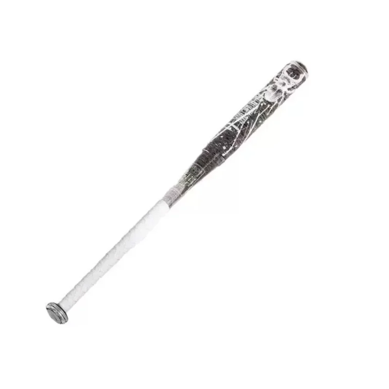 Crystal Baseball Self-Defense Transparent Baseball Hockey Car Trunk Baseball Bat
Crystal Baseball Self-Defense Transparent Baseball Hockey Car Trunk Baseball Bat