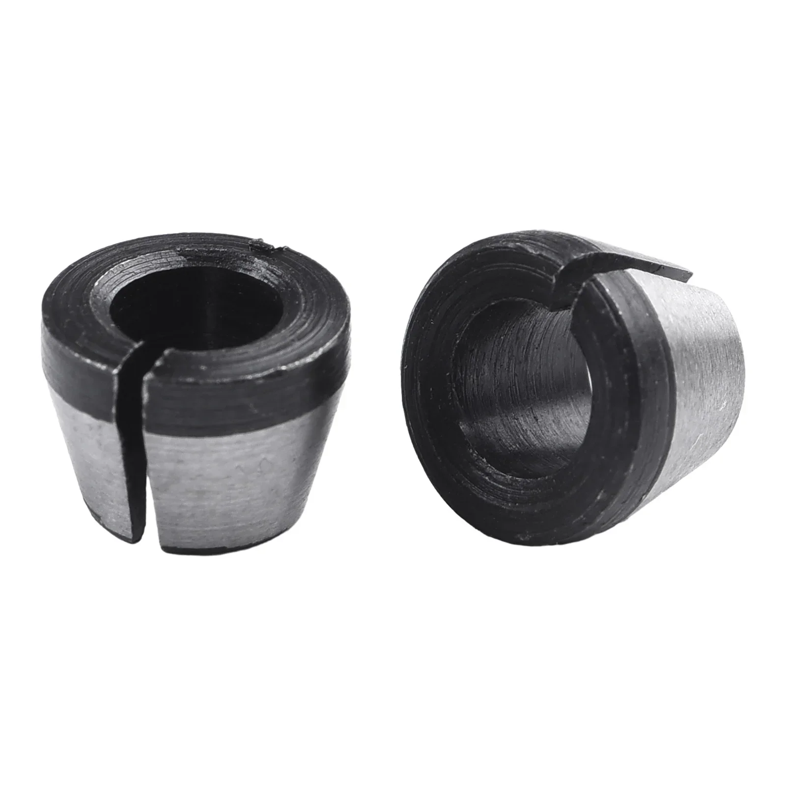 Trimming Router Bit 3pcs/set Bit Chuck Collet Engraving Machine Router Trimmer Accessories High Quality Premium
Trimming Router Bit 3pcs/set Bit Chuck Collet Engraving Machine Router Trimmer Accessories High Quality Premium
