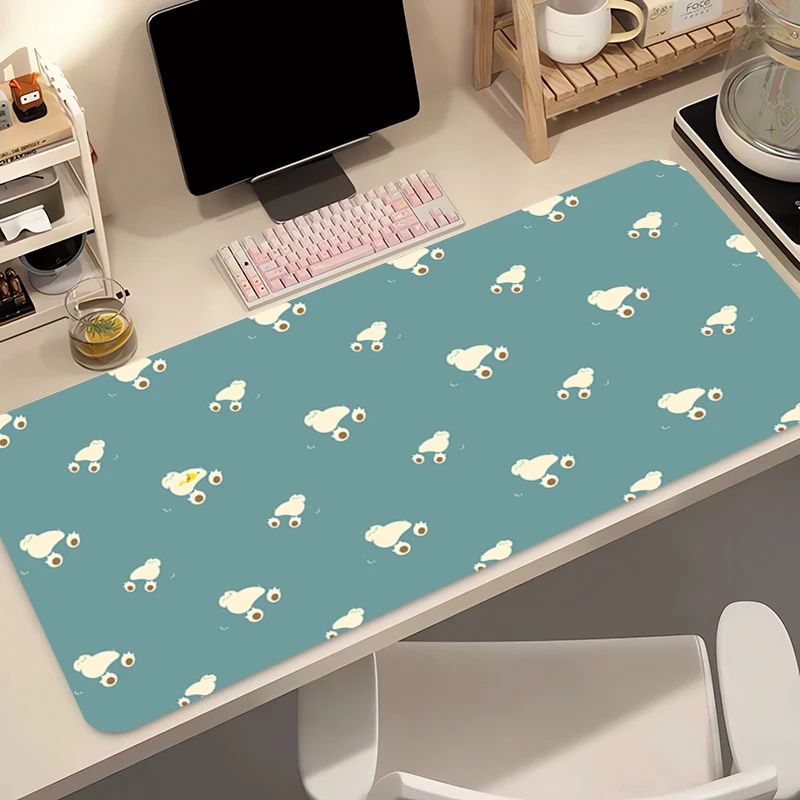 Natural Rubber Mouse Pad Pokemon Snorlax Gamer Keyboard Pad XXL Desk Mouse Mat Carpet Tapis Souris Gaming Notbook Big Mousepad
Natural Rubber Mouse Pad Pokemon Snorlax Gamer Keyboard Pad XXL Desk Mouse Mat Carpet Tapis Souris Gaming Notbook Big Mousepad