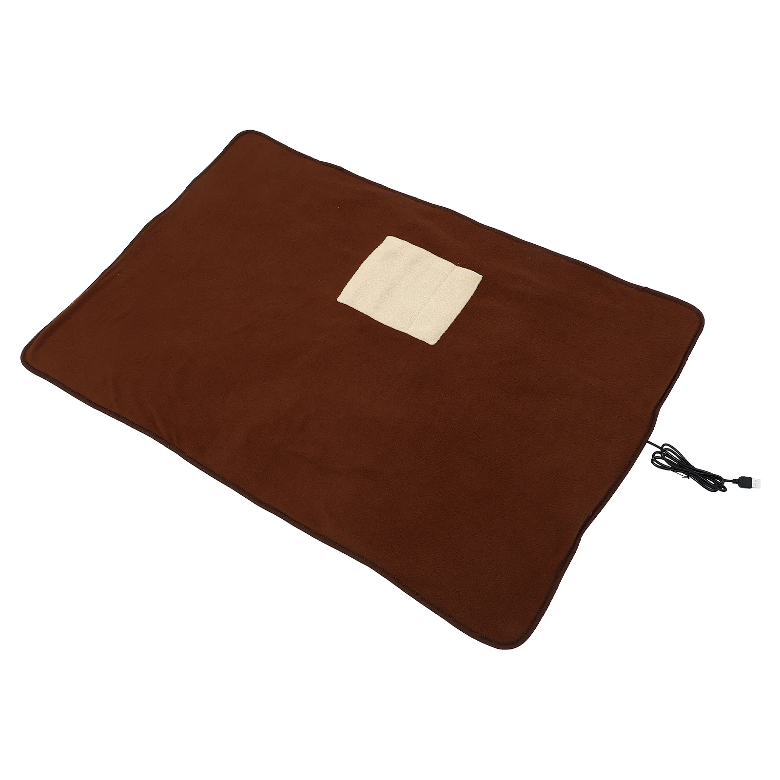 Pet Electric Blanket Anti Scratching Cat Heated Dog Bed Heating Pad Dogs Cats Warmer House Bite Mat Small
Pet Electric Blanket Anti Scratching Cat Heated Dog Bed Heating Pad Dogs Cats Warmer House Bite Mat Small