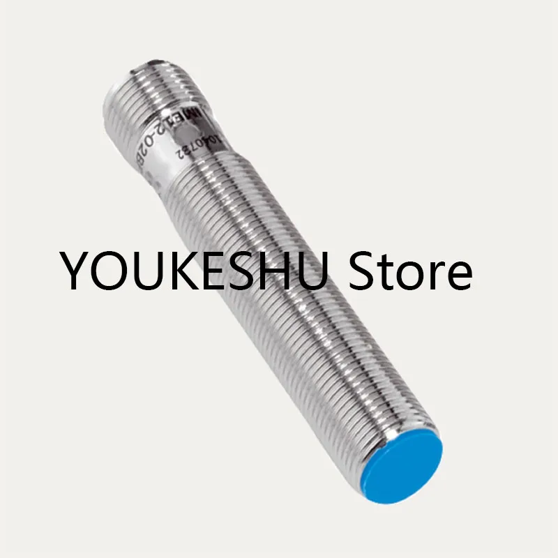 Brand New Original Detection Sensor Proximity Switch IME Inductive Proximity Sensor IME12-04BPSZC0S 1040764
Brand New Original Detection Sensor Proximity Switch IME Inductive Proximity Sensor IME12-04BPSZC0S 1040764