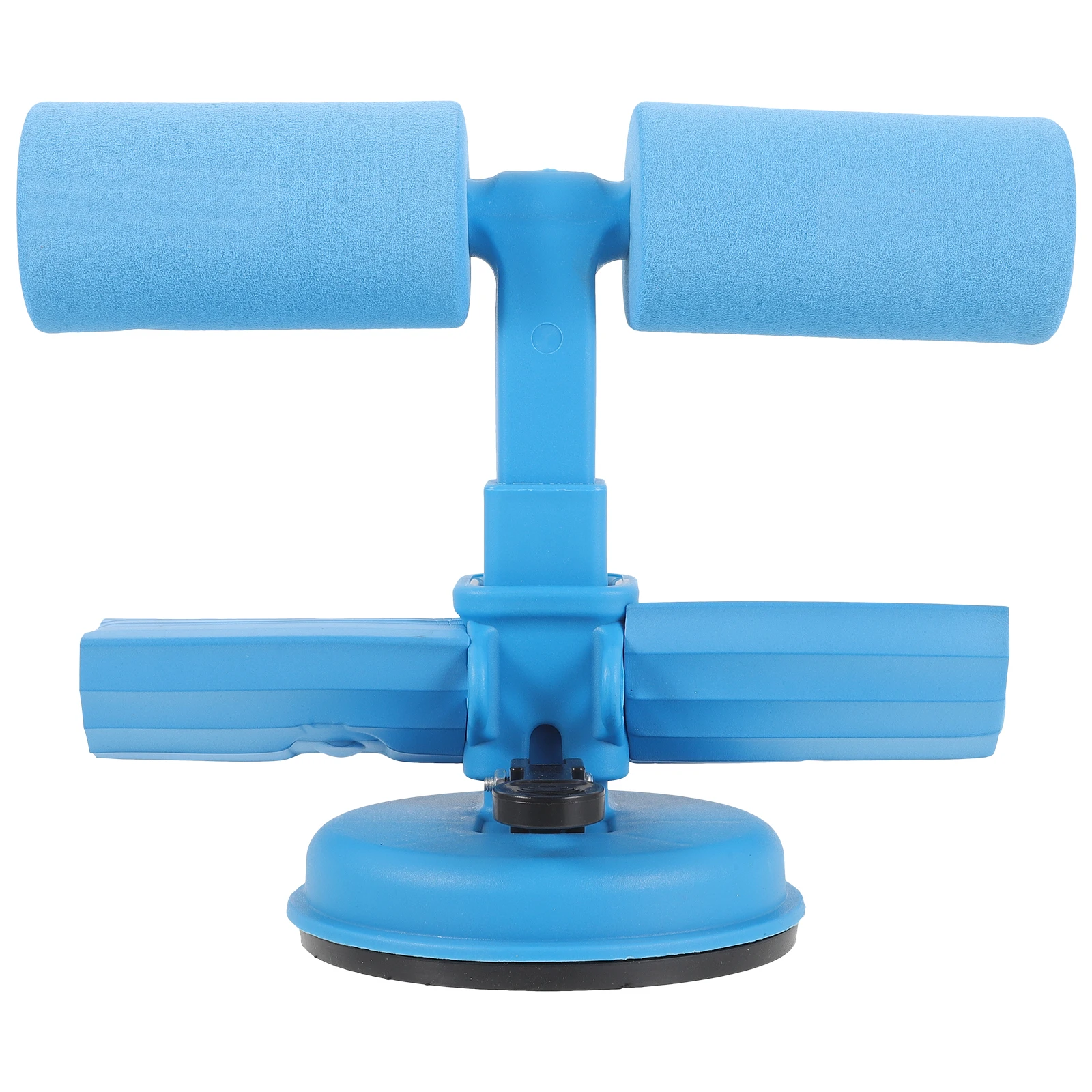 Portable Sit-Up Assist Device For Abdominal Exercises Compact Crunches Tool With Suction Plate Smooth Surface Use Belly Fitness
Portable Sit-Up Assist Device For Abdominal Exercises Compact Crunches Tool With Suction Plate Smooth Surface Use Belly Fitness