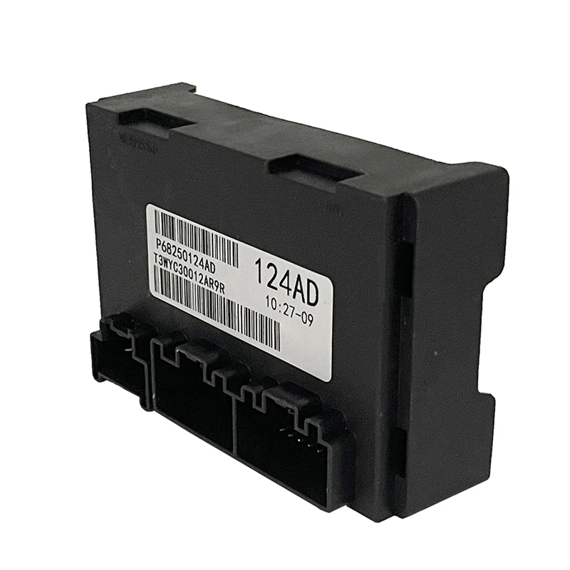 P68250124AD Transfer Case Control Module For Jeep Durango Grand Cherokee 2016-2018 68250124AB
P68250124AD Transfer Case Control Module For Jeep Durango Grand Cherokee 2016-2018 68250124AB