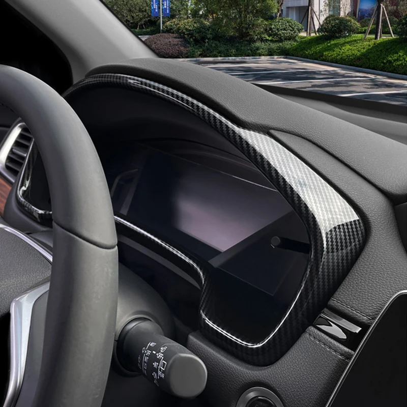 Car Accessories For Honda Crv Cr-v 2017 2018 2019 2020 2021 2022 Abs Dashboard Trims Instrument Navigation Frame Cover Adornment
Car Accessories For Honda Crv Cr-v 2017 2018 2019 2020 2021 2022 Abs Dashboard Trims Instrument Navigation Frame Cover Adornment