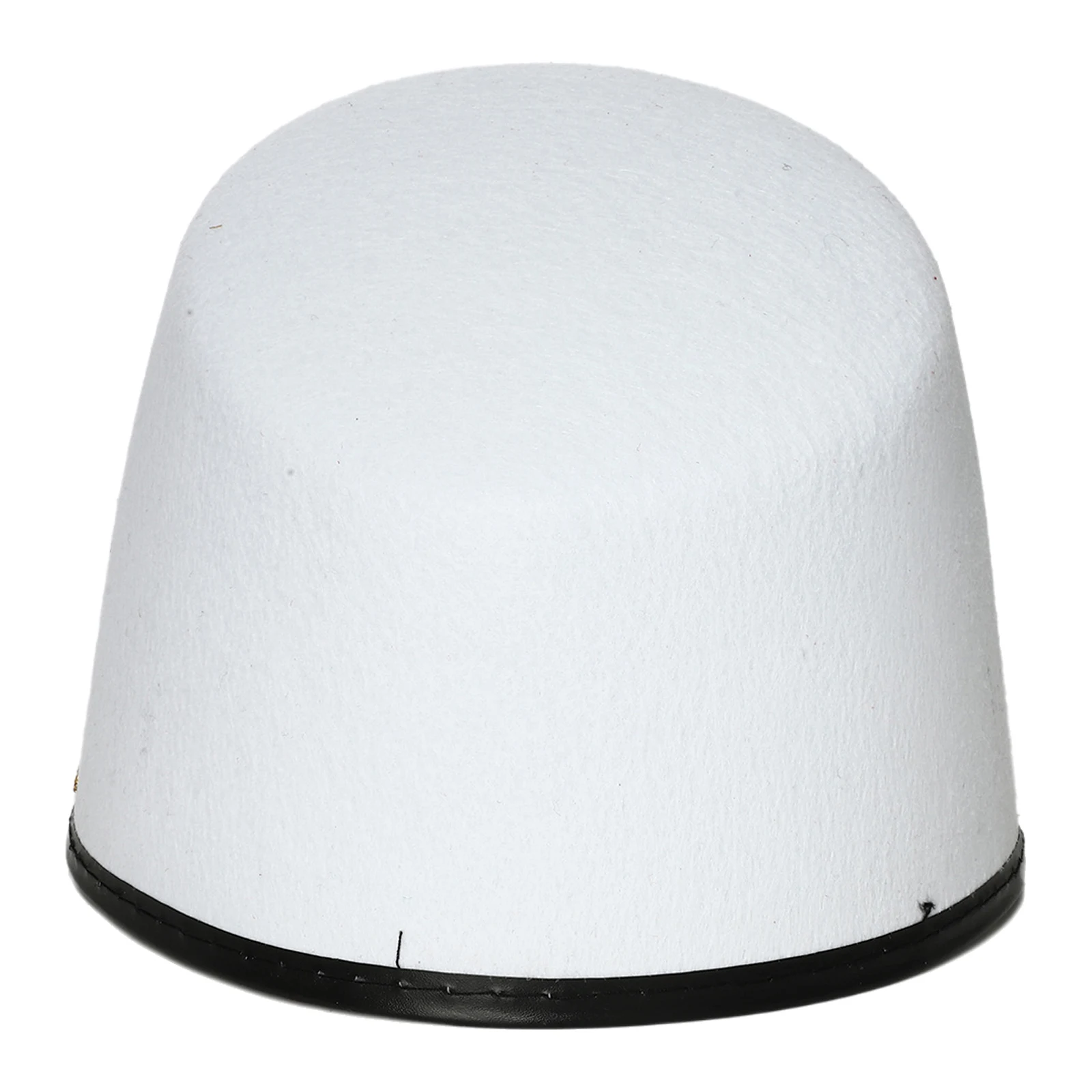 Drum Major Master Hat Breathable Military Hat Soldier Costume Cap Wide Brim Hat-nutcrackers Cosplay Show Gold Trim Hat Party Hat
Drum Major Master Hat Breathable Military Hat Soldier Costume Cap Wide Brim Hat-nutcrackers Cosplay Show Gold Trim Hat Party Hat