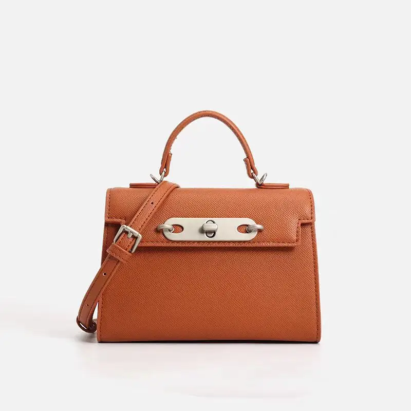 Classic Single Shoulder Bag for Women, Classic Kelly Bag, Small Square Bag, High-End, Affordable Luxury, New, 2024
Classic Single Shoulder Bag for Women, Classic Kelly Bag, Small Square Bag, High-End, Affordable Luxury, New, 2024