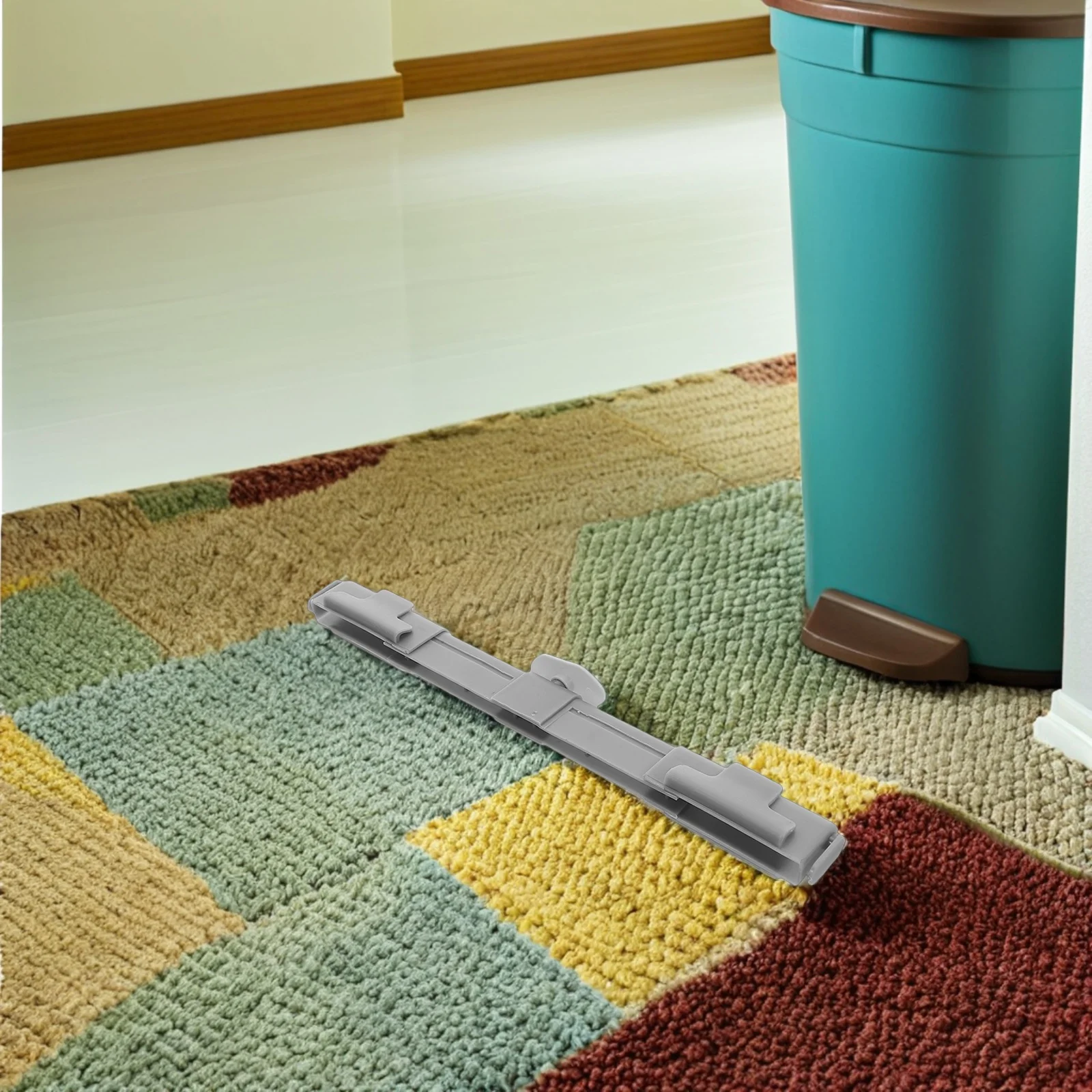 2pcs Waste Sorting Clips Expandable Garbage Bin Bag Clamps Kitchen Trash Can Accessories Plastic Retractable Dry Wet Separator
2pcs Waste Sorting Clips Expandable Garbage Bin Bag Clamps Kitchen Trash Can Accessories Plastic Retractable Dry Wet Separator