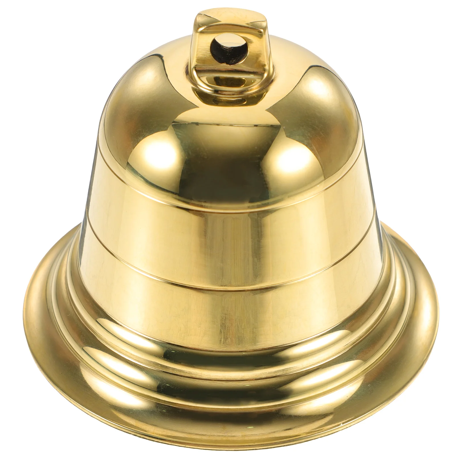 Copper Bell Pendant DIY Crafts Charms Door Chime Wall-mounted Hanging Pendants Wind Chimes Ornaments Decorative
Copper Bell Pendant DIY Crafts Charms Door Chime Wall-mounted Hanging Pendants Wind Chimes Ornaments Decorative