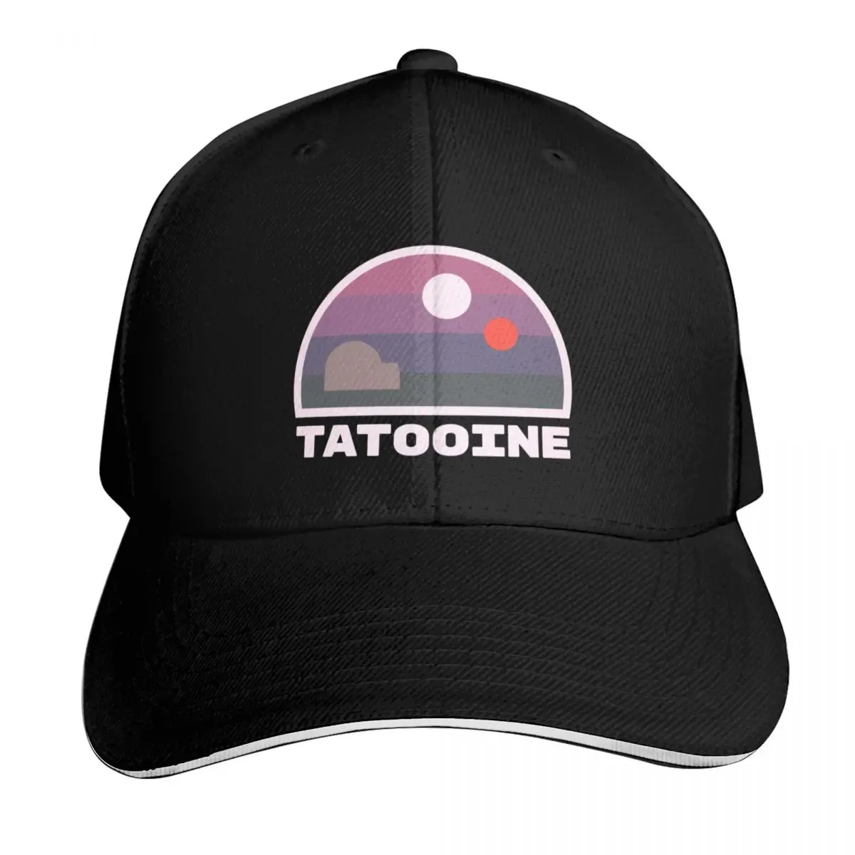 Tatooine Landscape View Baseball Cap Luxury Brand men's big size hat custom caps Sun Cap Men Golf Wear Women's
Tatooine Landscape View Baseball Cap Luxury Brand men's big size hat custom caps Sun Cap Men Golf Wear Women's