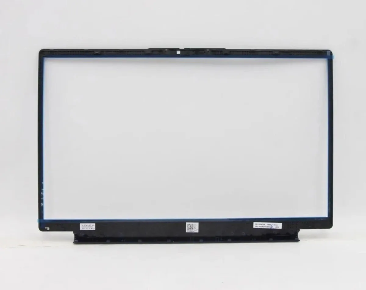 Blue LCD Bezel Cover For Lenovo Ideapad 3-15ITL6 3-15ALC6 3-15ADA6 5B30S18994
Blue LCD Bezel Cover For Lenovo Ideapad 3-15ITL6 3-15ALC6 3-15ADA6 5B30S18994