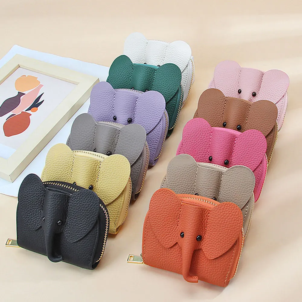 Slim Zippered Card Holder Accordion Style Small Money Pocket Clip For Adult Teens
Slim Zippered Card Holder Accordion Style Small Money Pocket Clip For Adult Teens