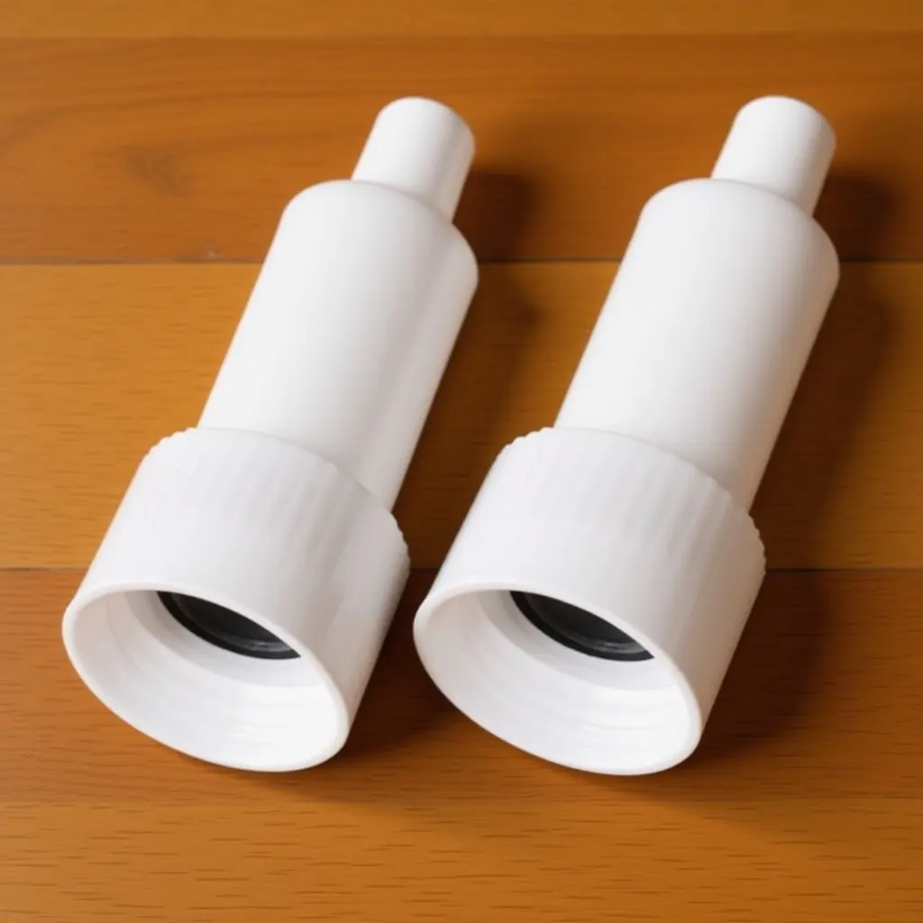 2Pcs Professional Soap Dispenser Bottle Head Replacement Compatible with Most Wall Mounted Dispensers for Office Hospital School
2Pcs Professional Soap Dispenser Bottle Head Replacement Compatible with Most Wall Mounted Dispensers for Office Hospital School