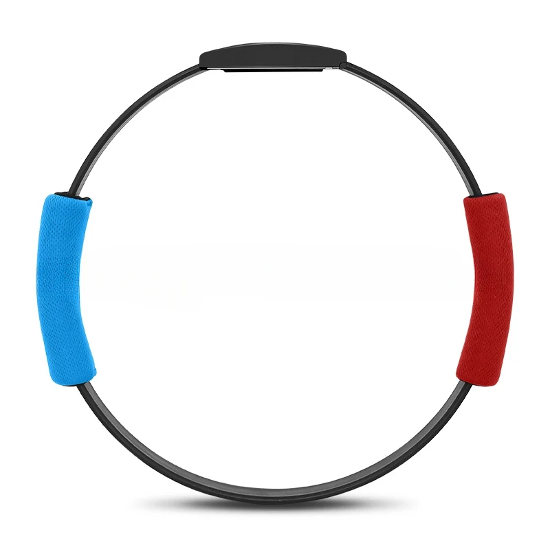 Game Fitness Ring Adventure Fit for Body Sense Sports Game Fitness Ring Switch JoyCon Ring Leg Thinning Band
Game Fitness Ring Adventure Fit for Body Sense Sports Game Fitness Ring Switch JoyCon Ring Leg Thinning Band