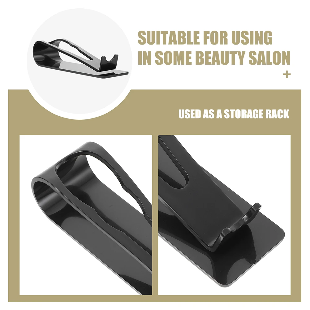 2 Pcs Machine Display Stand Acrylic Beauty Tools Black Pen Holder Table Tattoos Coil Machine Rack Rack Storage Organizer
2 Pcs Machine Display Stand Acrylic Beauty Tools Black Pen Holder Table Tattoos Coil Machine Rack Rack Storage Organizer