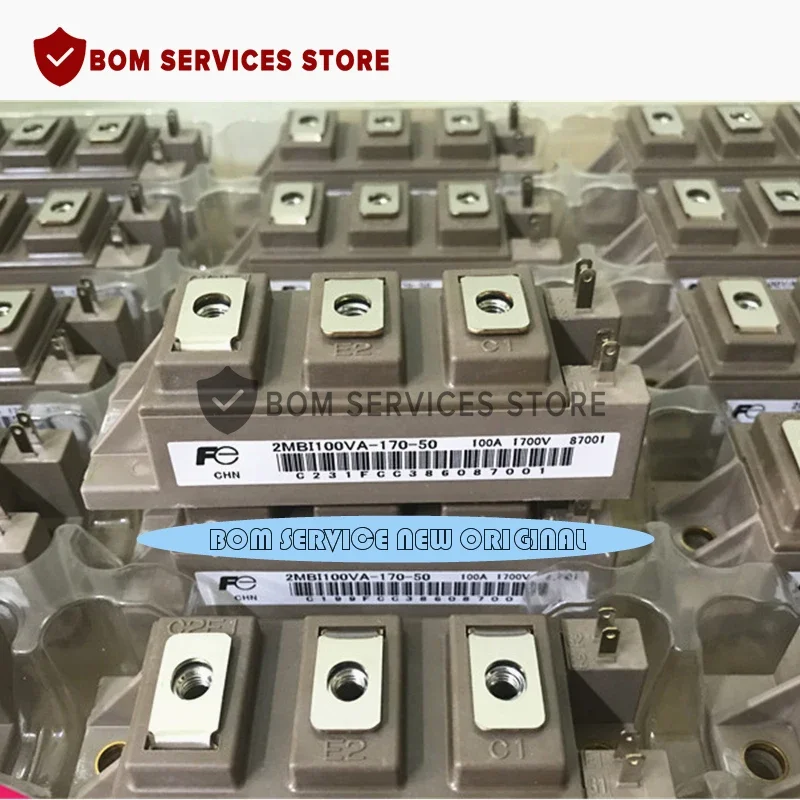 2MBI100VA-170-50 2MBI100VA-120-50 2MBI75VA-120-50 2MBI75VA-170-50 Бесплатная доставка Новый оригинальный модуль IGBT
2MBI100VA-170-50 2MBI100VA-120-50 2MBI75VA-120-50 2MBI75VA-170-50 Бесплатная доставка Новый оригинальный модуль IGBT