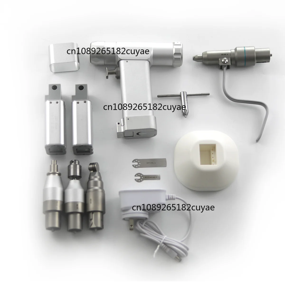 Factory Supply Animal Orthopedic Medical Instruments Surgical Electric Tool Dog Cat Mini Multi-functional Bone Drill
Factory Supply Animal Orthopedic Medical Instruments Surgical Electric Tool Dog Cat Mini Multi-functional Bone Drill