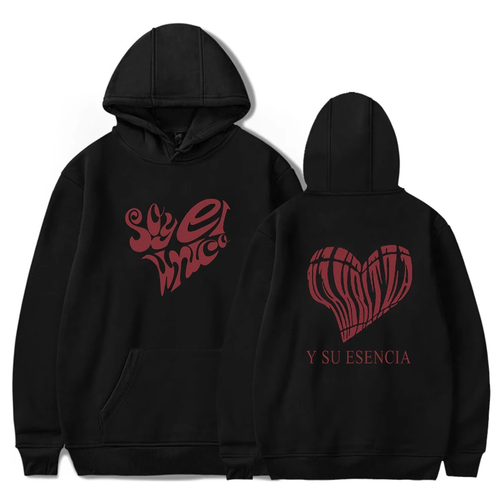 Yahritza Y Su Esencia Merch Hoodie Unisex Long Sleeve Women Men Hooded Sweatshirt Harajuku Streetwear 2022 Casual Style Clothes
Yahritza Y Su Esencia Merch Hoodie Unisex Long Sleeve Women Men Hooded Sweatshirt Harajuku Streetwear 2022 Casual Style Clothes