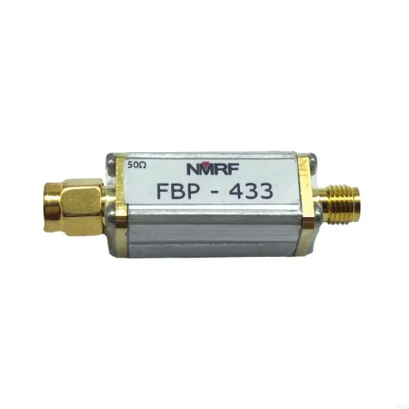 31BA FBP -144 2M полосовой проходной фильтр 144 МГц интерфейс SMA Небольшой размер Высокий селективность Высокая селективность
31BA FBP -144 2M полосовой проходной фильтр 144 МГц интерфейс SMA Небольшой размер Высокий селективность Высокая селективность