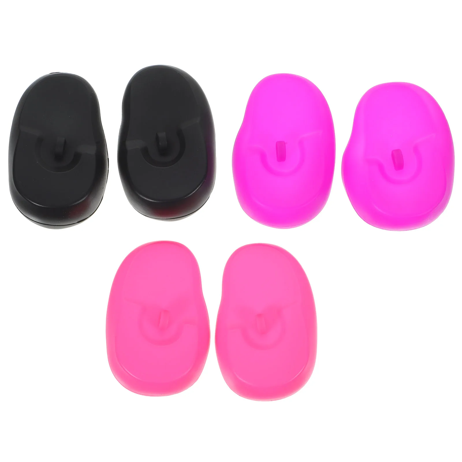 Hair Dyeing Waterproof Salon Protection Shield Cover Ear Waterproof Ear Cover Shieldhair Care Styling Salon Use
Hair Dyeing Waterproof Salon Protection Shield Cover Ear Waterproof Ear Cover Shieldhair Care Styling Salon Use