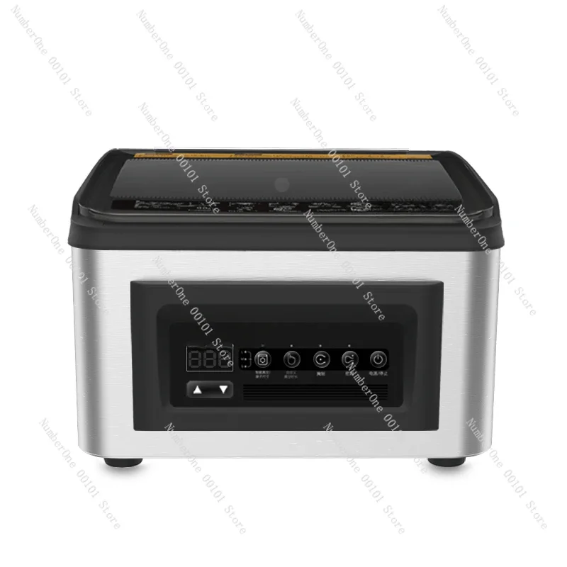 WEVAC-C1 Машина для вакуумной запайки пищевых продуктов Машина для запечатывания пластиковых упаковок для пищевых продуктов
WEVAC-C1 Машина для вакуумной запайки пищевых продуктов Машина для запечатывания пластиковых упаковок для пищевых продуктов