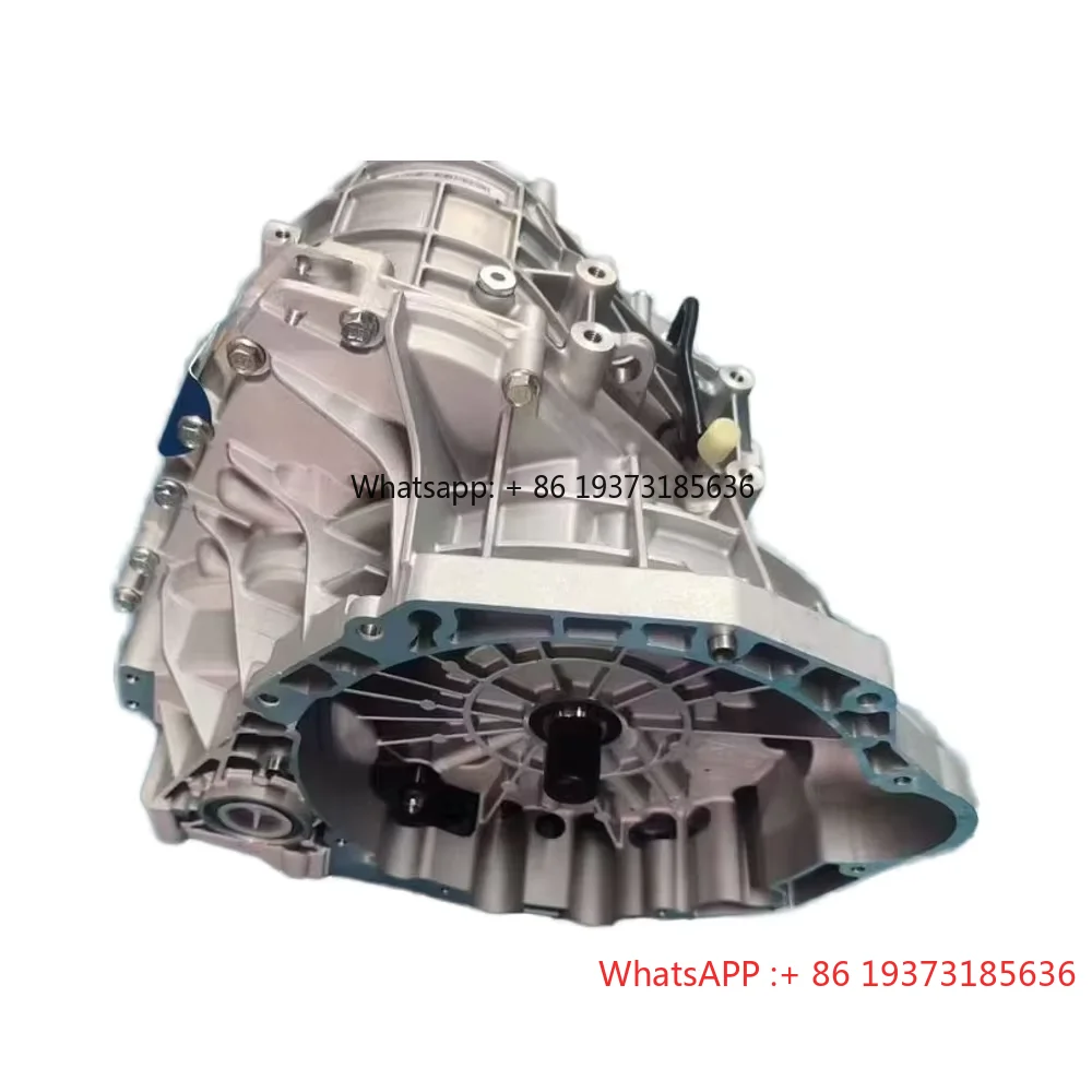 CVT VT3 Transmission Assembly for Jiayue X4/X7 SUV (2018-2020) New 9-Month Warranty Replacement Part
CVT VT3 Transmission Assembly for Jiayue X4/X7 SUV (2018-2020) New 9-Month Warranty Replacement Part