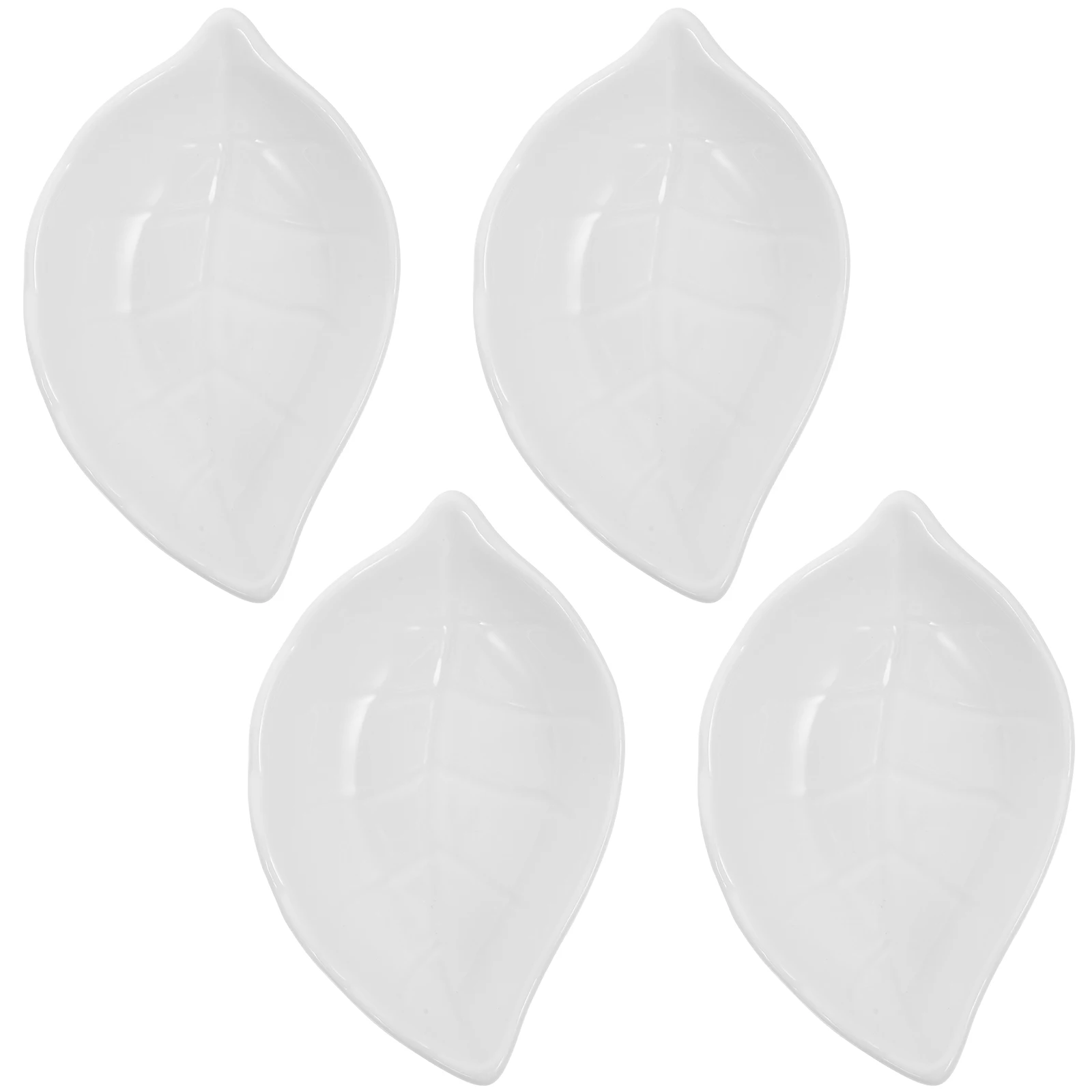 4Pcs Ceramic Sauce Plates Shape Multifunctional Seasoning Sushi Dipping Serving Bowls Ceramic Sauce Plate
4Pcs Ceramic Sauce Plates Shape Multifunctional Seasoning Sushi Dipping Serving Bowls Ceramic Sauce Plate