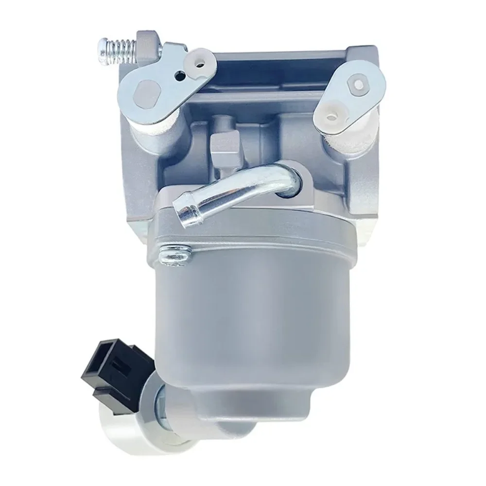 John Deere 100 Series Engine Lawn Mower Carburetor Replacement Part Compatible with 594207 593197 593198 595216 596375 597126 59
John Deere 100 Series Engine Lawn Mower Carburetor Replacement Part Compatible with 594207 593197 593198 595216 596375 597126 59
