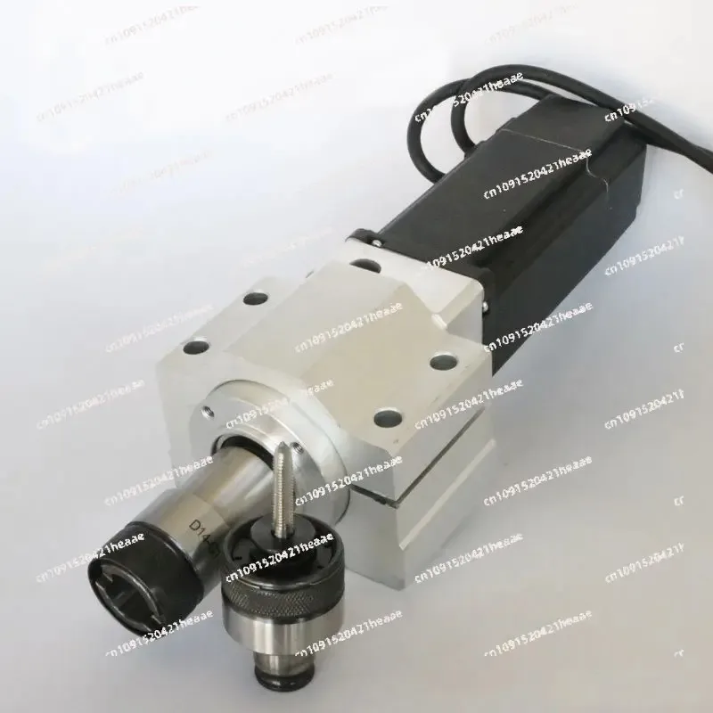 Suitable for 60 electric industrial grade tapping motor, CNC drilling and milling machine spindle,
Suitable for 60 electric industrial grade tapping motor, CNC drilling and milling machine spindle,