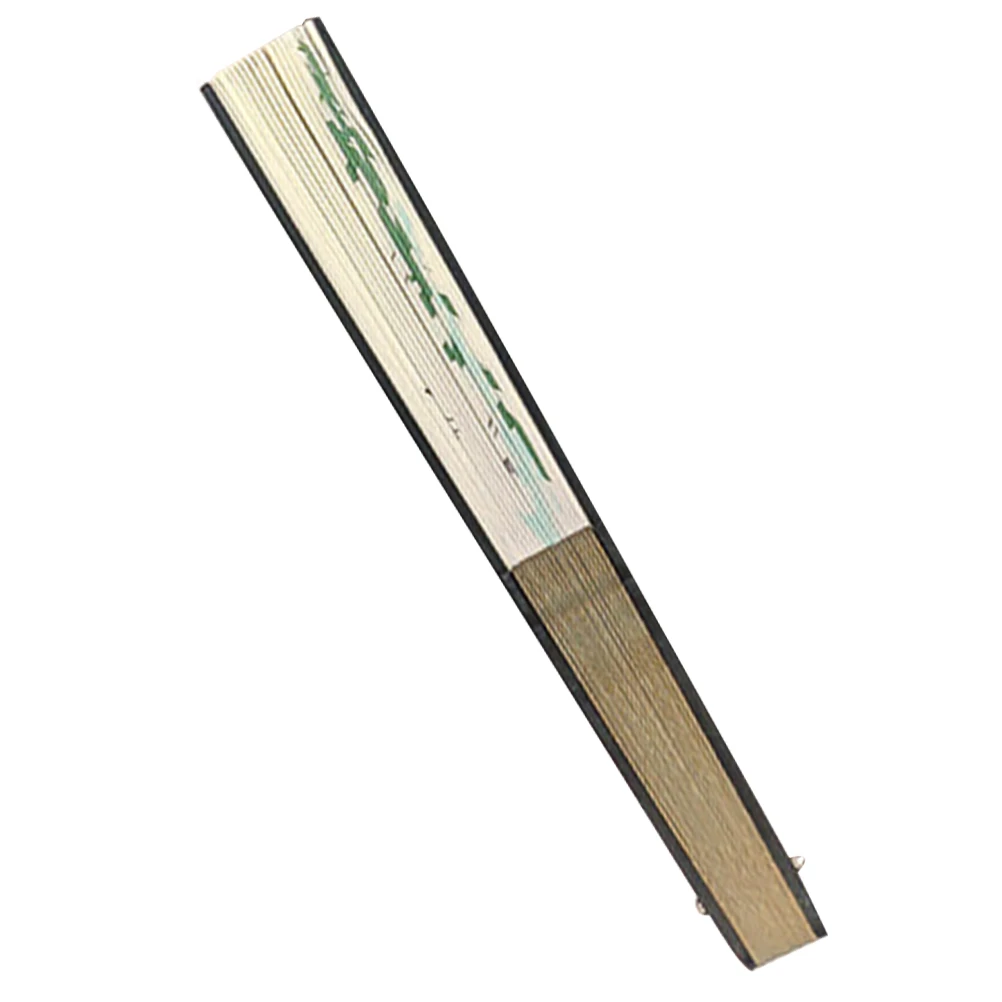 Retro Folding Foldable Hand For Dance Party Chinese Style Bamboo Wedding Decoration Performance Photo Prop Gift Bamboo Handheld
Retro Folding Foldable Hand For Dance Party Chinese Style Bamboo Wedding Decoration Performance Photo Prop Gift Bamboo Handheld