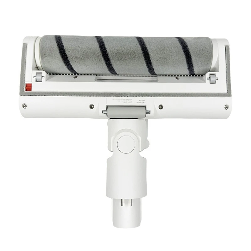 Vacuum Electric Floor Brush Attachment For Dreame V9 Cordless Vacuum Cleaner Electric Floor Brush Replacement Parts
Vacuum Electric Floor Brush Attachment For Dreame V9 Cordless Vacuum Cleaner Electric Floor Brush Replacement Parts