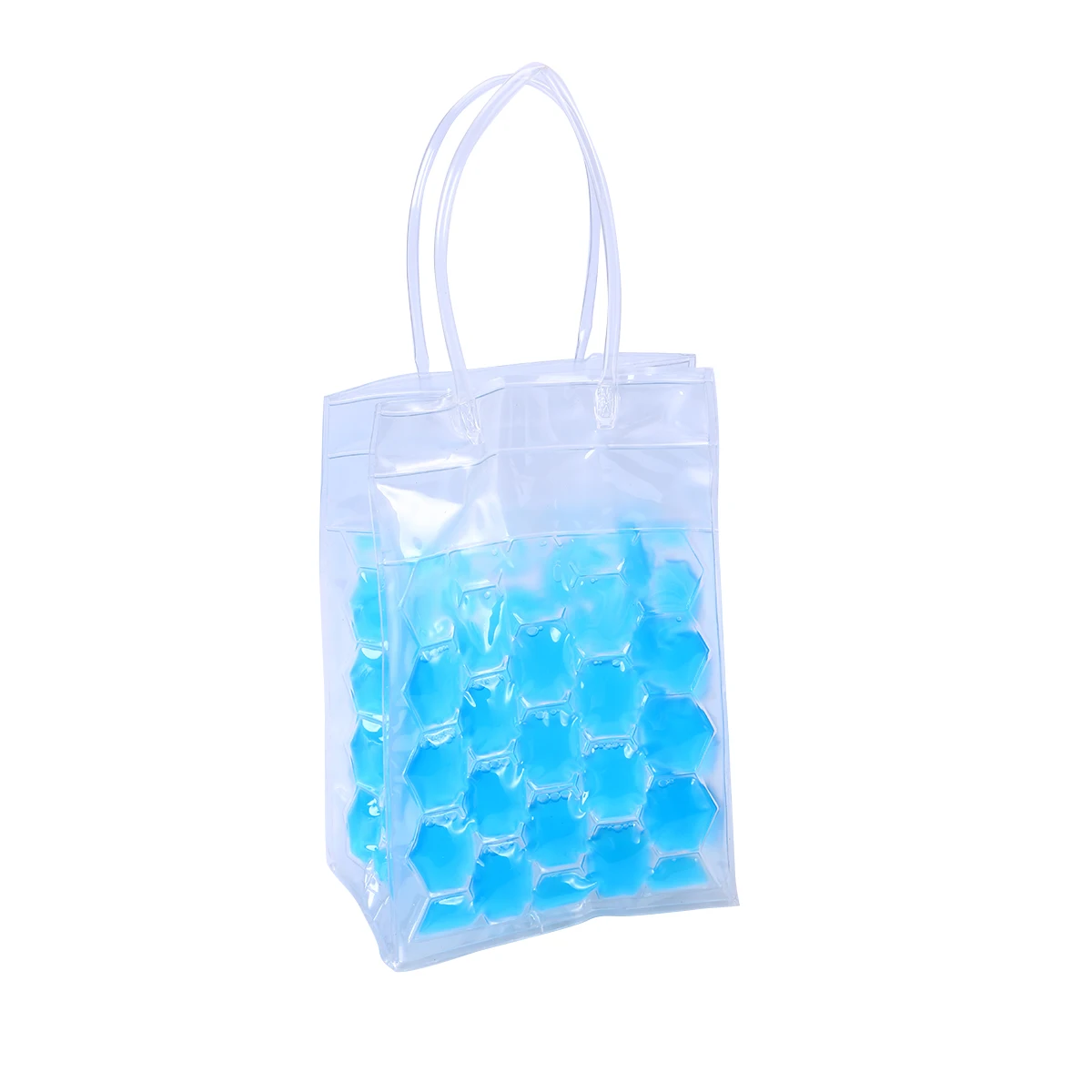 2 Bottles Cooler Bag Insulated Chill Carrier Reusable Freezable Gel Ice Bags for Parties Gel Carrier Chilling Weddings
2 Bottles Cooler Bag Insulated Chill Carrier Reusable Freezable Gel Ice Bags for Parties Gel Carrier Chilling Weddings