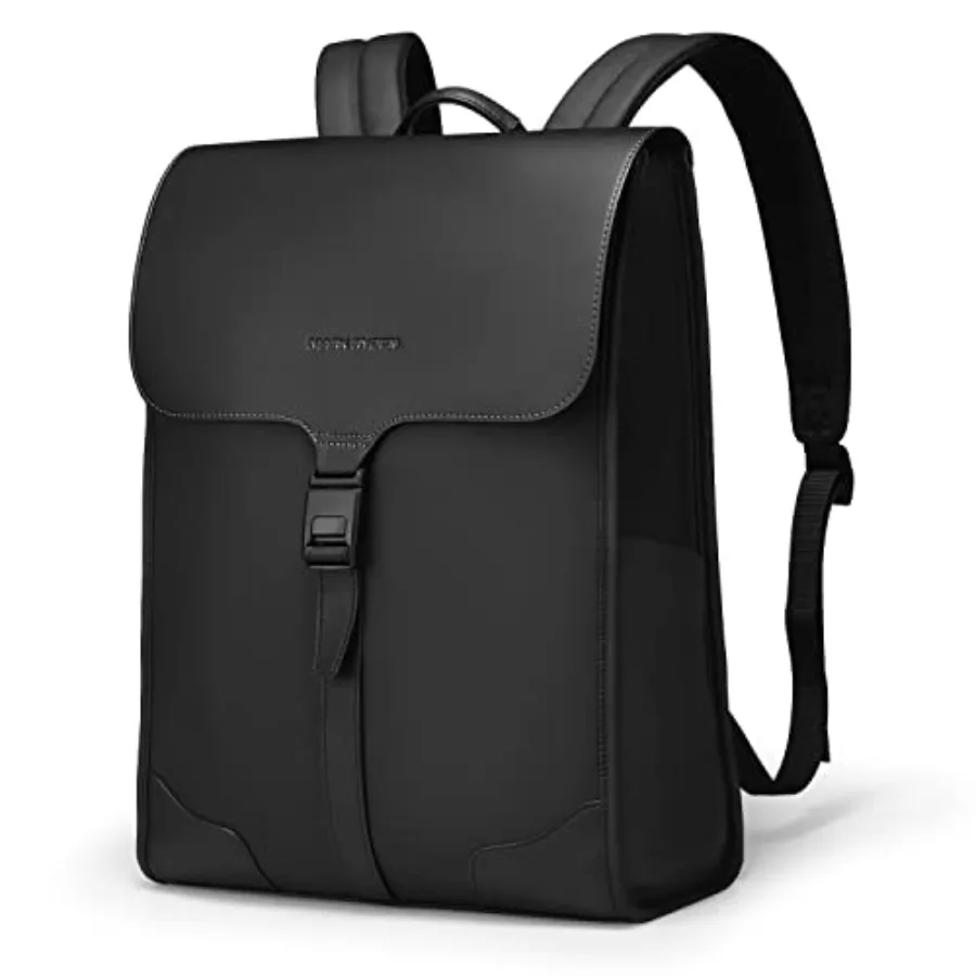 MARK RYDEN Slim Laptop Backpack for Men15.6 Inch Business Backpack with Magnetic Snap Water-Resistant Travel Work Commuter Back
MARK RYDEN Slim Laptop Backpack for Men15.6 Inch Business Backpack with Magnetic Snap Water-Resistant Travel Work Commuter Back