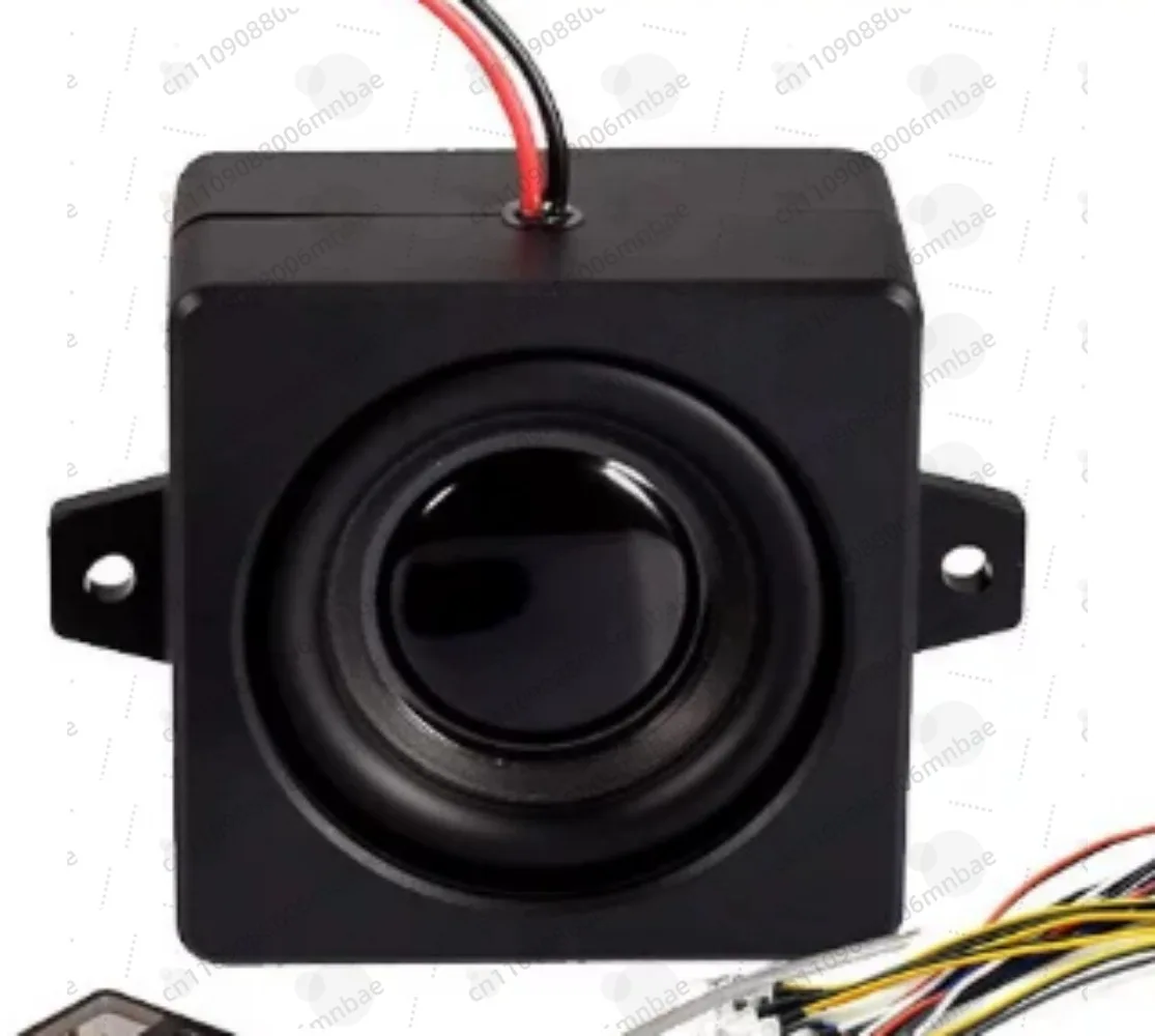 Model Rc Simulation Sound Group SL7F Linkage Light Group Simulation Climbing Car Modification Upgrade Sound Accessories
Model Rc Simulation Sound Group SL7F Linkage Light Group Simulation Climbing Car Modification Upgrade Sound Accessories