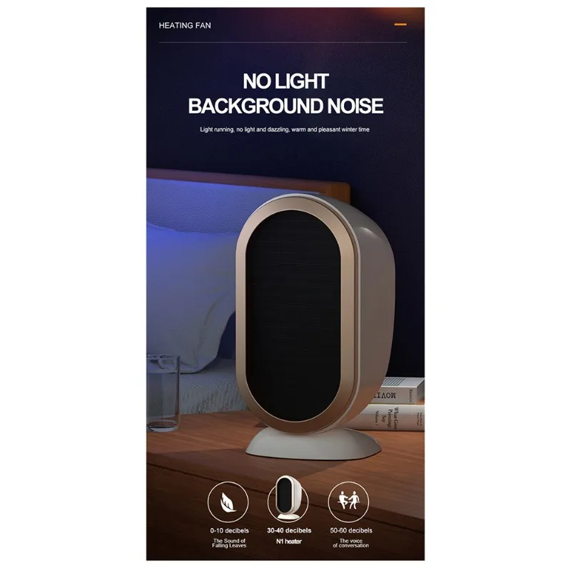 CKFAM-EU Plug 1200W Portable Mini Heater- Fast Heating, Quiet Operation, Safety Features Designed For Office And Home Use
CKFAM-EU Plug 1200W Portable Mini Heater- Fast Heating, Quiet Operation, Safety Features Designed For Office And Home Use