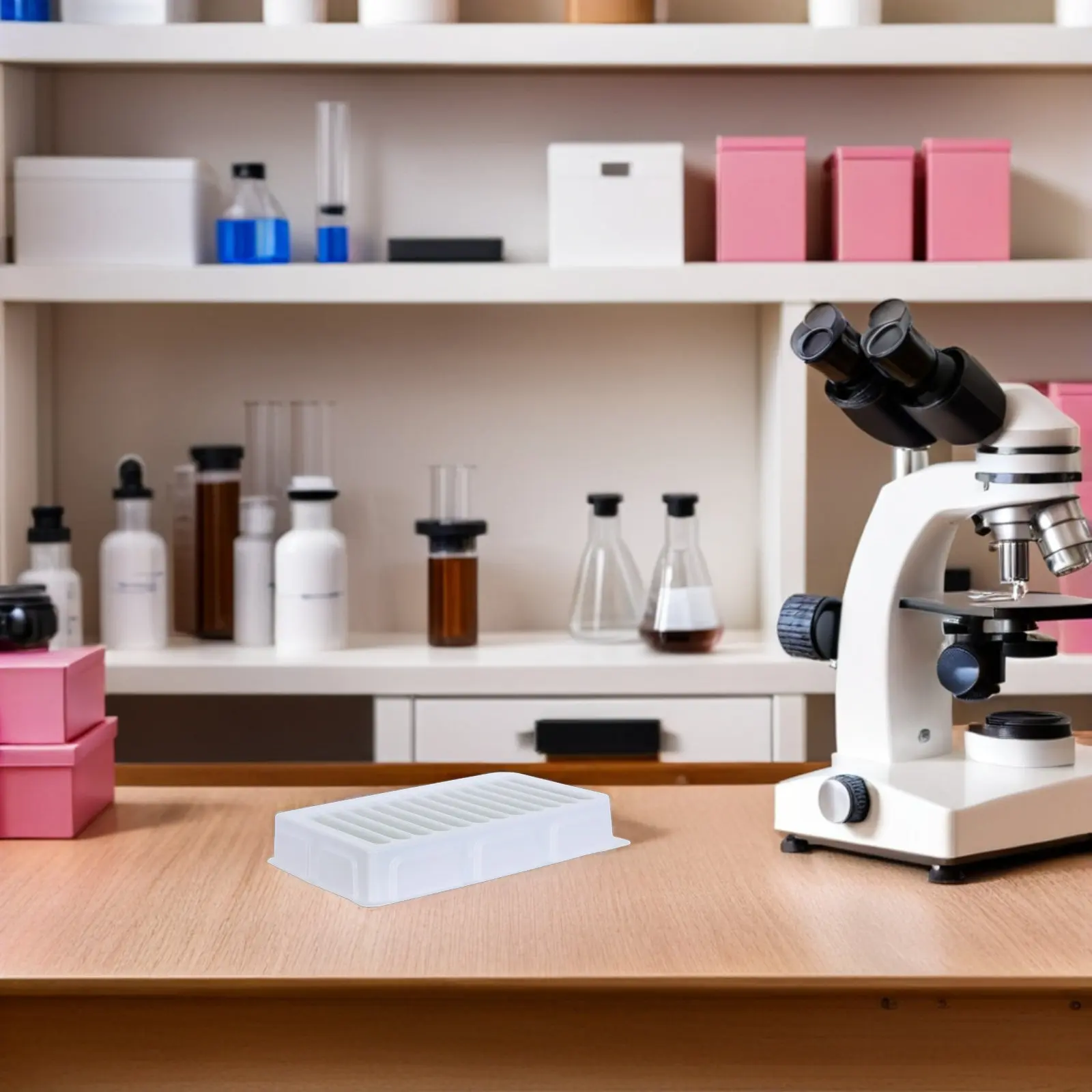 Single Channel Pipette Volume Adjustable Lab Liquid Dispenser Accurate Sampling Equipment for Laboratory Scientific Research
Single Channel Pipette Volume Adjustable Lab Liquid Dispenser Accurate Sampling Equipment for Laboratory Scientific Research