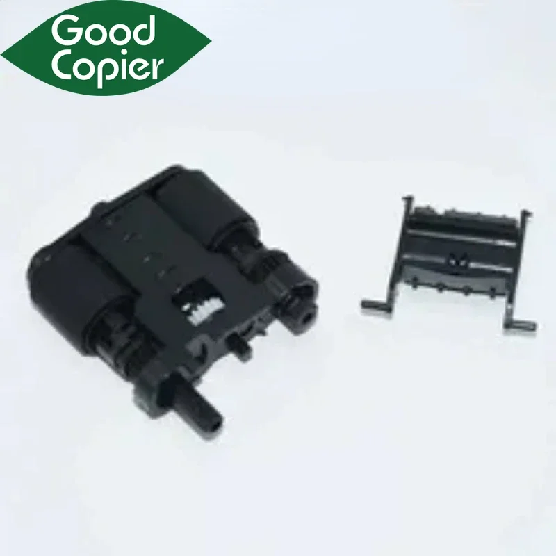 5X B3Q10-60105 ADF разделительный ролик для пикапа HP Color LaserJet Pro M377 M477 M426 M427 / 377 477 426
5X B3Q10-60105 ADF разделительный ролик для пикапа HP Color LaserJet Pro M377 M477 M426 M427 / 377 477 426