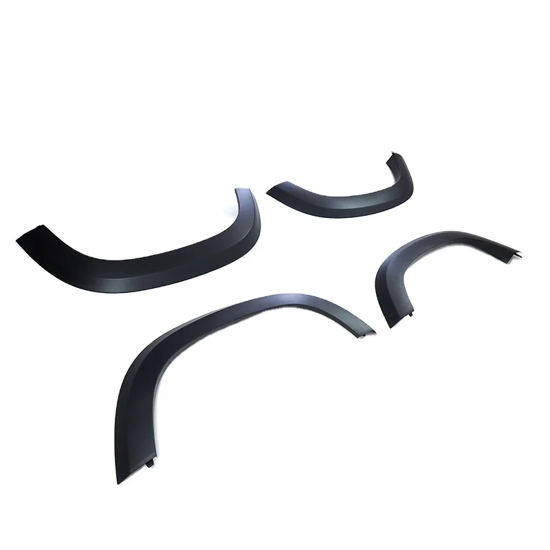 Car Accessories Wheel Eyebrow Matte Black Wheel Arch for Land Rover Defender 90 2020custom
Car Accessories Wheel Eyebrow Matte Black Wheel Arch for Land Rover Defender 90 2020custom